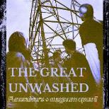 BOOT - - - MUSIC presents The Great Unwashed