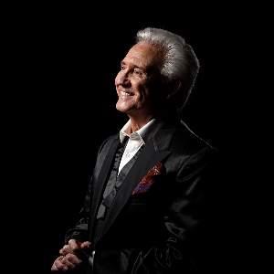 TONY CHRISTIE - The Great Farewell