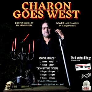 Charon Goes West