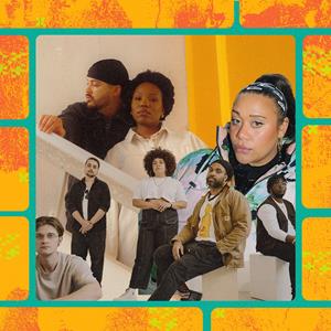 Rhythm Section Live: threetwenty, Ray Lozano & more Rhythm Section Live: threetwenty, Ray Lozano & more