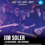 Jim Soler + Support