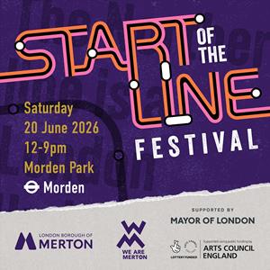 Start Of The Line Festival
