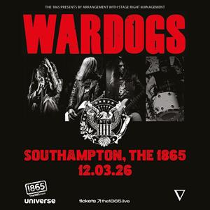 Wardogs - Ramones Tribute