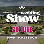 Trentham Gardens Luxury Wedding Show