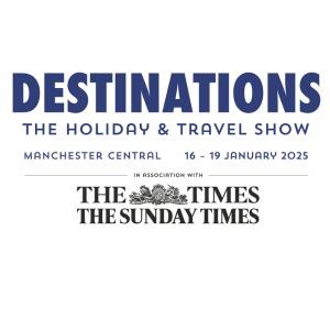 Destinations:The Holiday & Travel Show