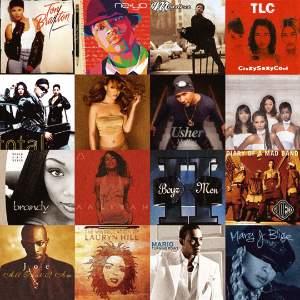 The RnB Collective - Live The RnB Collective - Live