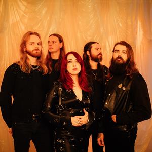 Employed To Serve plus Cage Fight