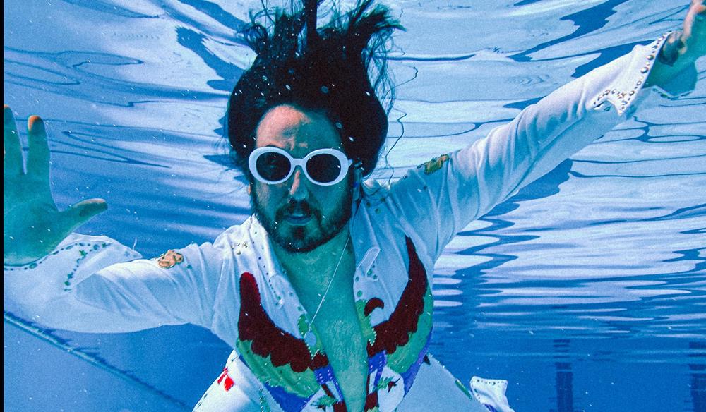 Elvana: Elvis Fronted Nirvana