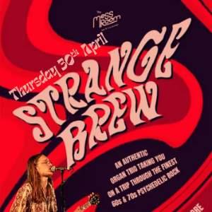 Strange Brew