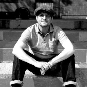 Chris Helme - The Mess Room