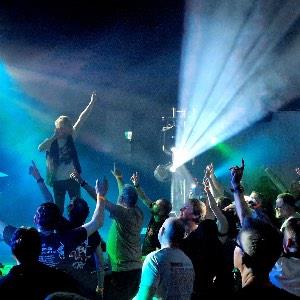Jilted Generation - Prodigy Tribute