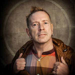 John Lydon - I Could Be Wrong, I Could Be Right