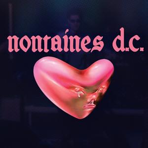 Nontaines D.C. (Fontaines D.C. Tribute)