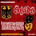 Skids / Theatre Of Hate