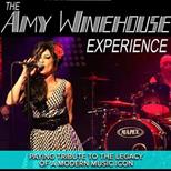 The Amy Winehouse Experience