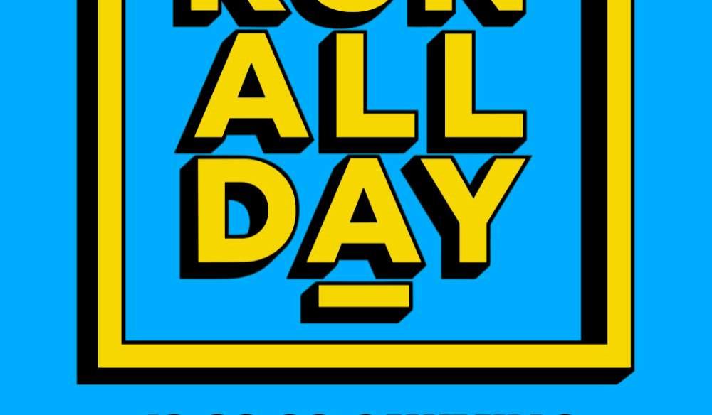 RUN All Day 2026