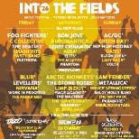 Into The Fields Blyth 2026