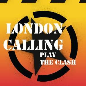 London Calling Play The Clash