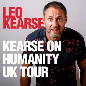 A Kearse on Humanity