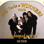 Grandmas House