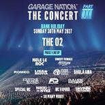 Garage Nation - The Concert Part 3