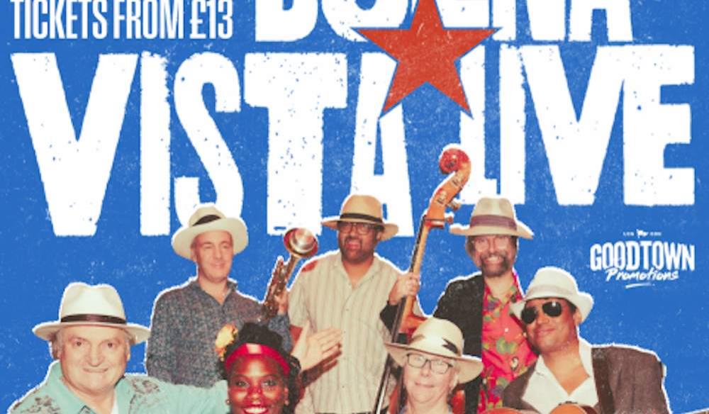 Buena Vista Live
