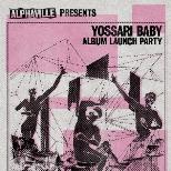 Yossari Baby Album Launch + Bathing Suits