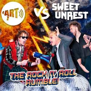 A.R.T vs Sweet Unrest