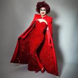 Lorra Lorra Laughs: The SuePertrouper Variety Show