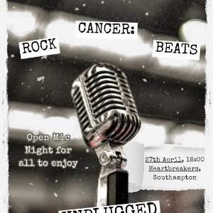 Rock Beats Cancer (Unplugged)