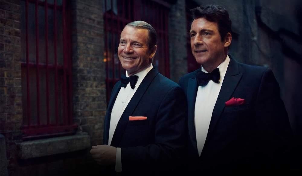 Saturday Jazz Lunch | Frank & Dean
