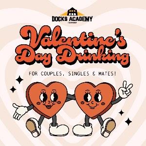 Valentine's Day Drinking