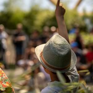 Summer Daze Festival: Comedy Club 4 Kids