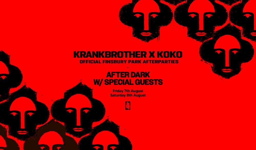 KOKO Electronic