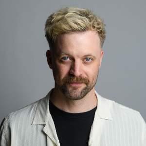 Thomas Green