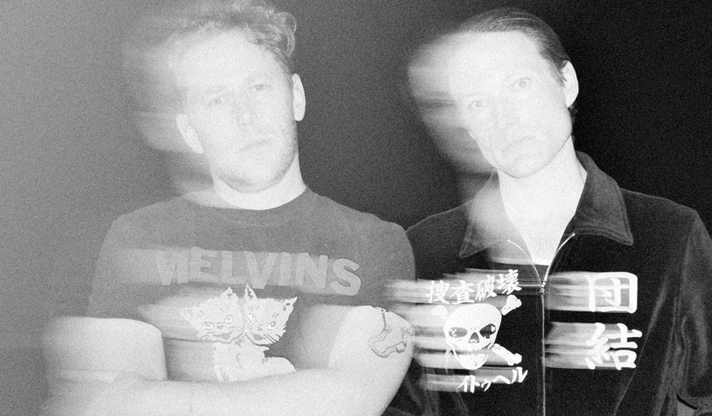 The Dirty Nil