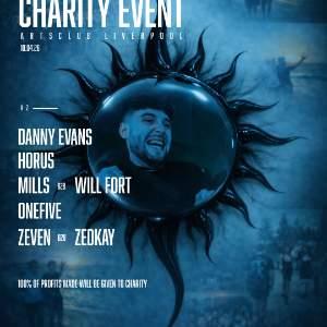 SKYOTIC CHARITY EVENT