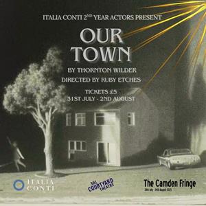 Our Town Our Town