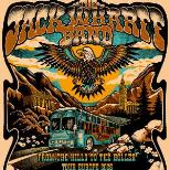 The Jack Wharff Band