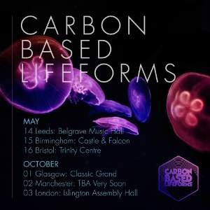 Carbon Based Lifeforms