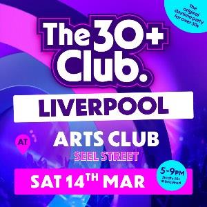 The 30+ Club