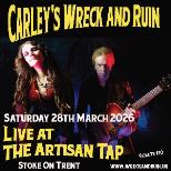 Carley's Wreck and Ruin