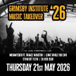 Grimsby Institute Takeover