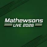 Mathewsons Live 2026