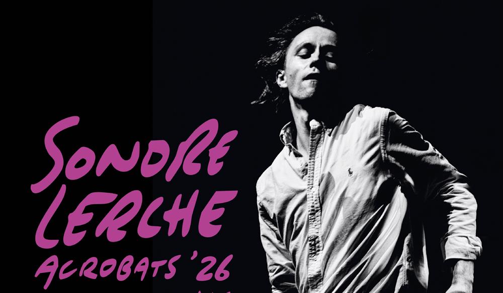 Sondre Lerche