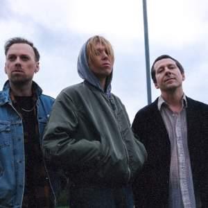 The Xcerts: Album Launch Show