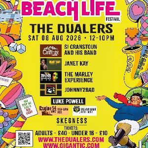 Beach Life Festival