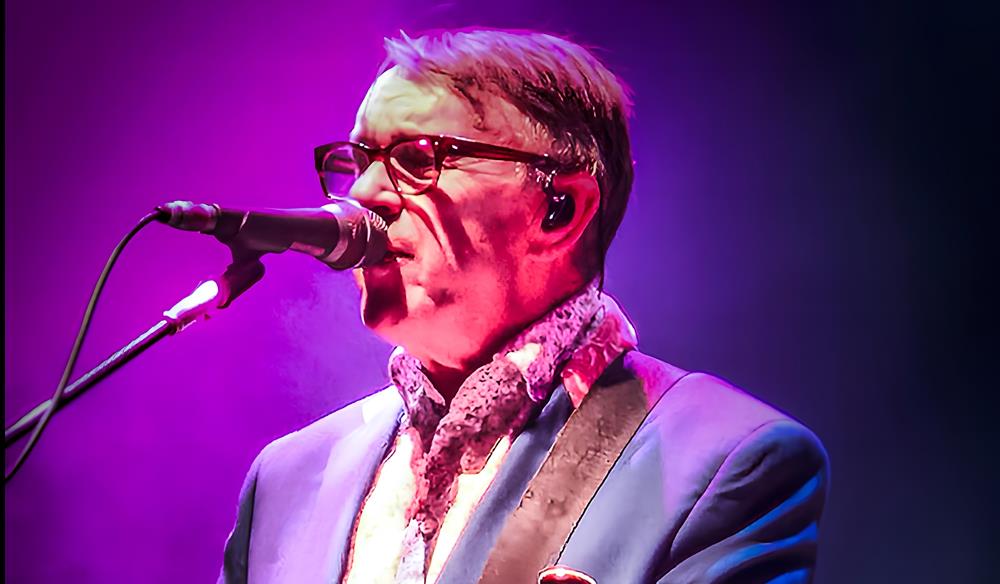 Chris Difford