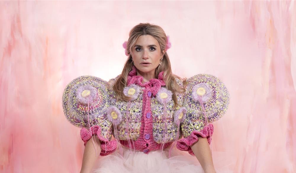 Harriet Kemsley: Floozy