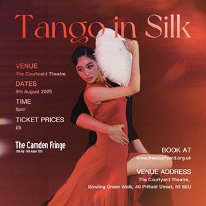 Tango in Silk Tango in Silk